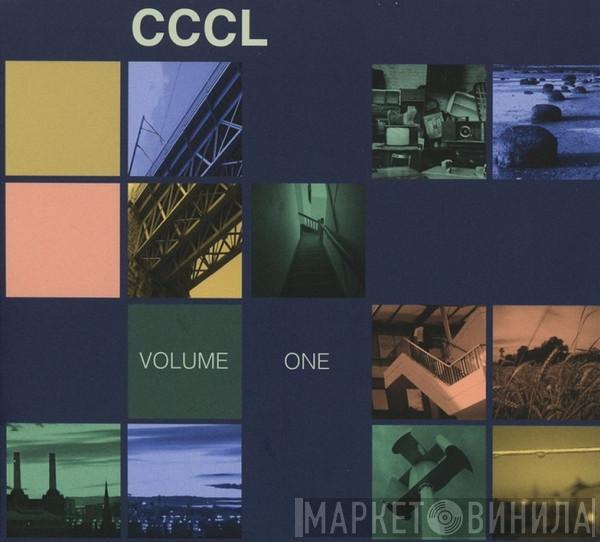 Chris Carter  - CCCL Volume One