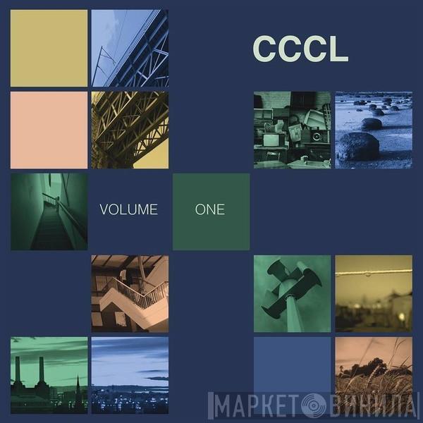 Chris Carter  - Chris Carter's Chemistry Lessons Volume One