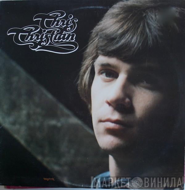 Chris Christian - Chris Christian