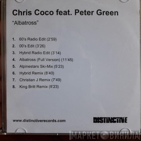  Chris Coco  - Albatross