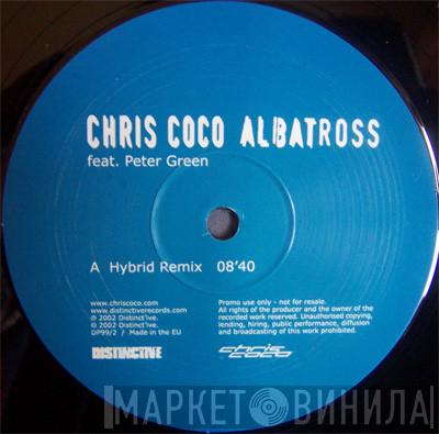 Chris Coco - Albatross