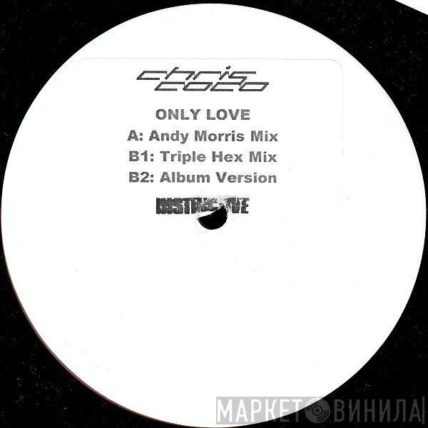 Chris Coco - Only Love