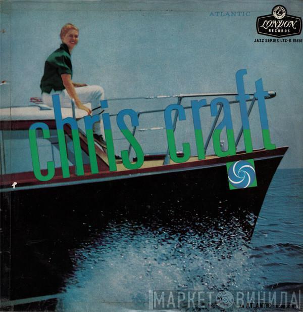 Chris Connor - Chris Craft