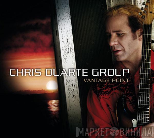 Chris Duarte Group - Vantage Point
