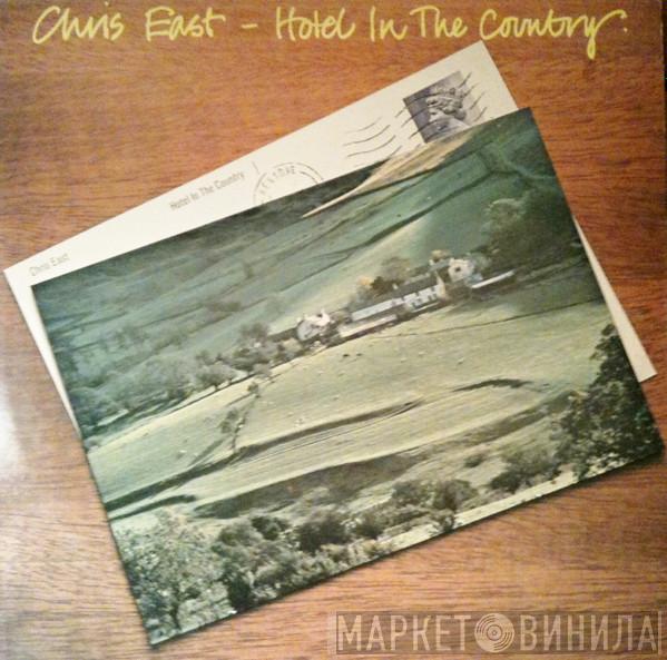 Chris East - Hotel In The Country