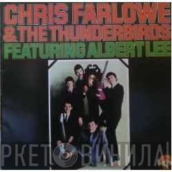 Chris Farlowe & The Thunderbirds - Chris Farlowe & The Thunderbirds