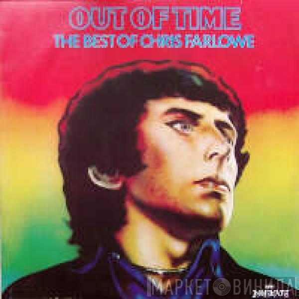 Chris Farlowe - Out Of Time - The Best Of Chris Farlowe