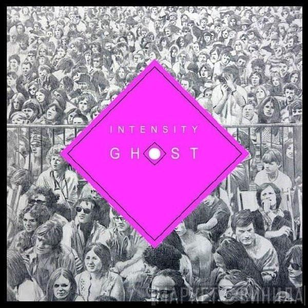 Chris Forsyth & The Solar Motel Band - Intensity Ghost