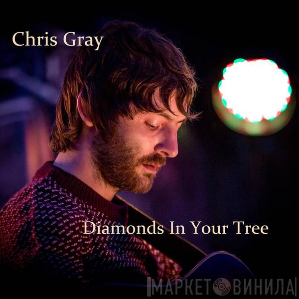 Chris Gray  - Diamonds In Your Tree
