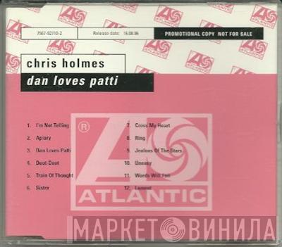 Chris Holmes - Dan Loves Patti