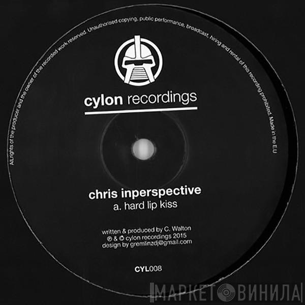 Chris Inperspective - Hard Lip Kiss