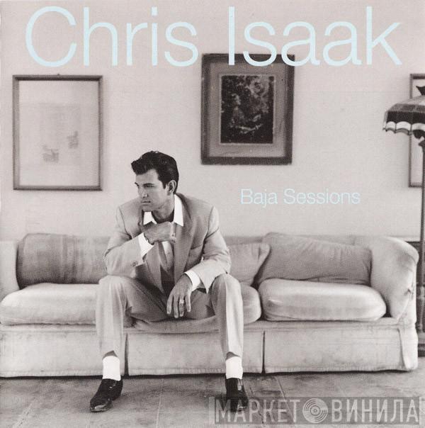 Chris Isaak - Baja Sessions