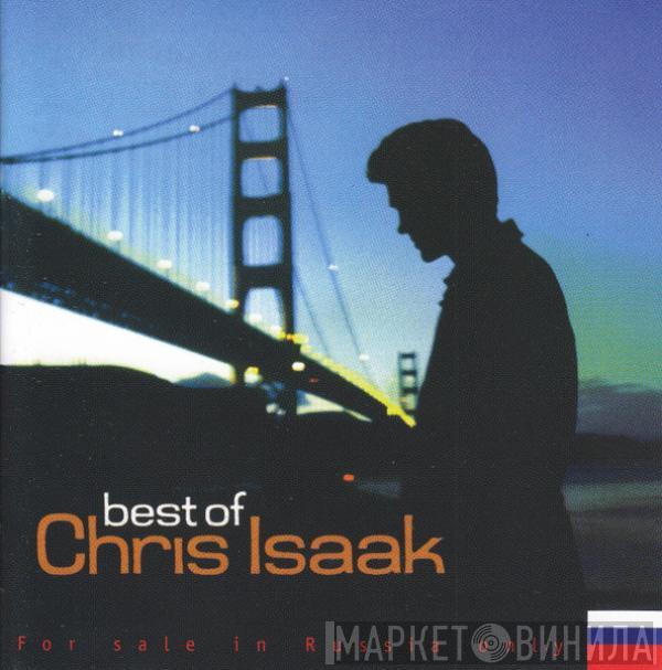 Chris Isaak - Best Of Chris Isaak