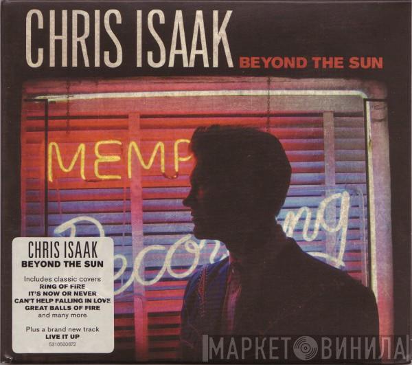 Chris Isaak - Beyond The Sun