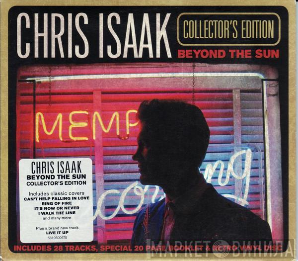 Chris Isaak - Beyond The Sun