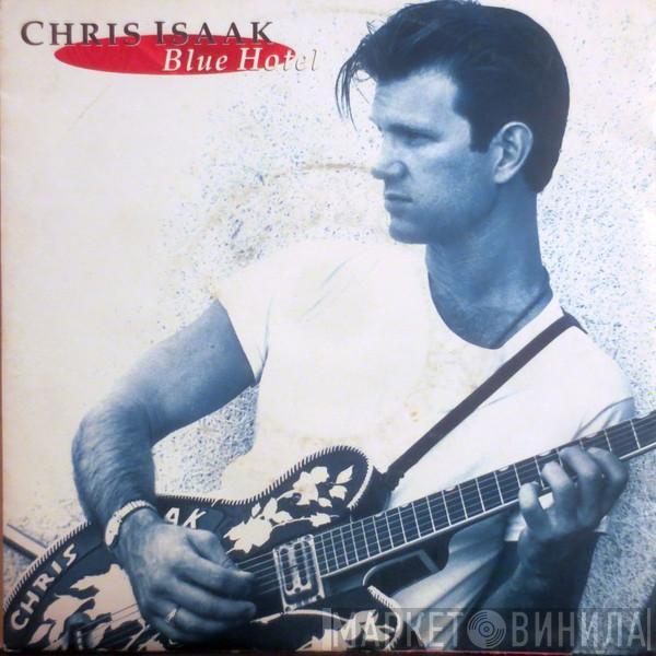 Chris Isaak - Blue Hotel
