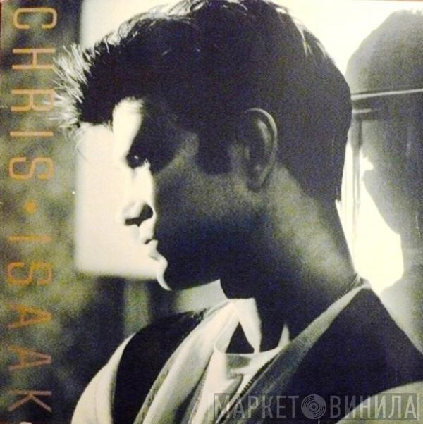  Chris Isaak  - Chris Isaak