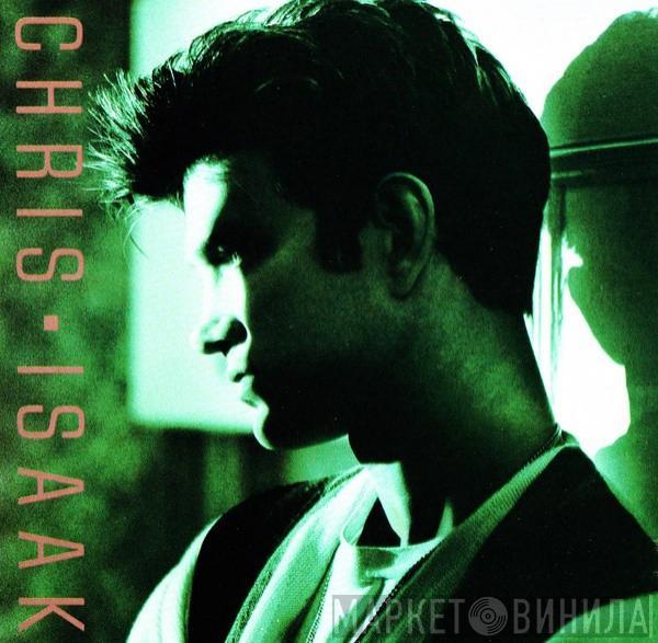  Chris Isaak  - Chris Isaak