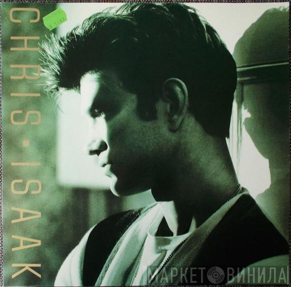  Chris Isaak  - Chris Isaak