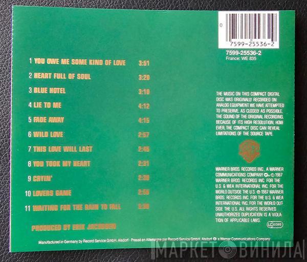 Chris Isaak - Chris Isaak