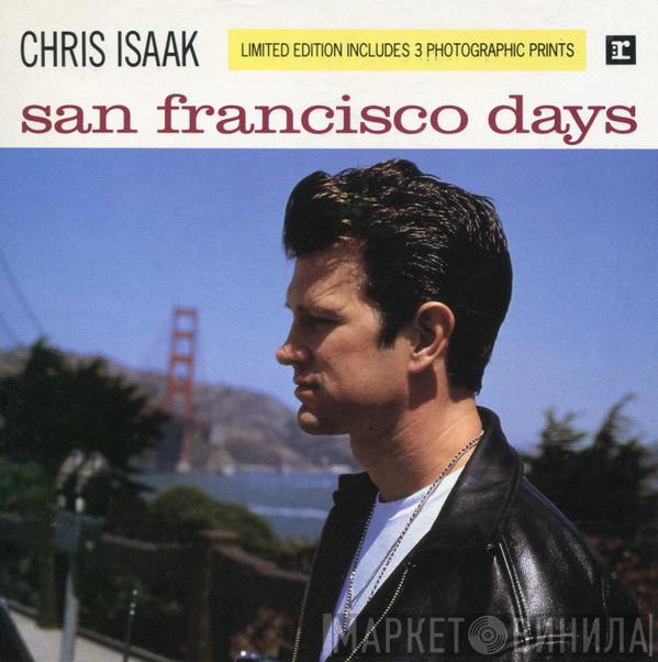 Chris Isaak - San Francisco Days