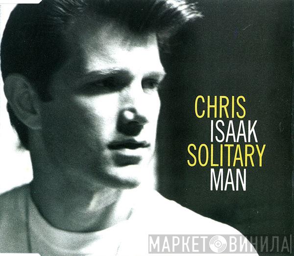 Chris Isaak - Solitary Man