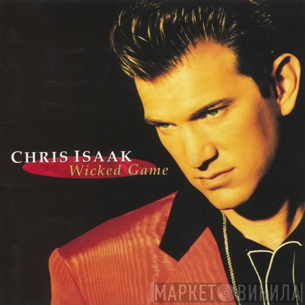 Chris Isaak - Wicked Game