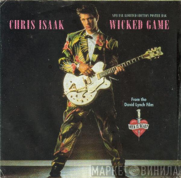 Chris Isaak - Wicked Game
