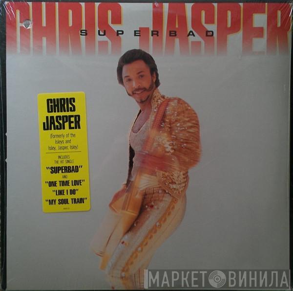 Chris Jasper - Superbad