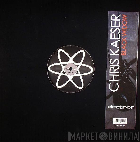 Chris Kaeser - Black Widow