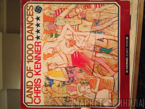 Chris Kenner - Land Of 1000 Dances