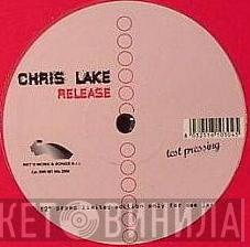 Chris Lake - Release