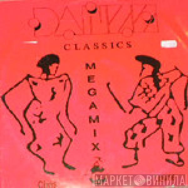 Chris, Laurie - Megamix