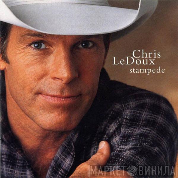 Chris LeDoux - Stampede