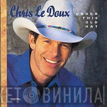 Chris LeDoux - Under This Old Hat