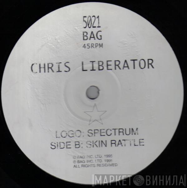 Chris Liberator - Spectrum