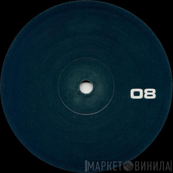 Chris Liebing - Talkshow E.P.