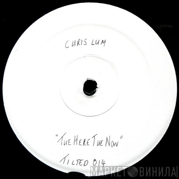 Chris Lum - My Philosoph EP 2