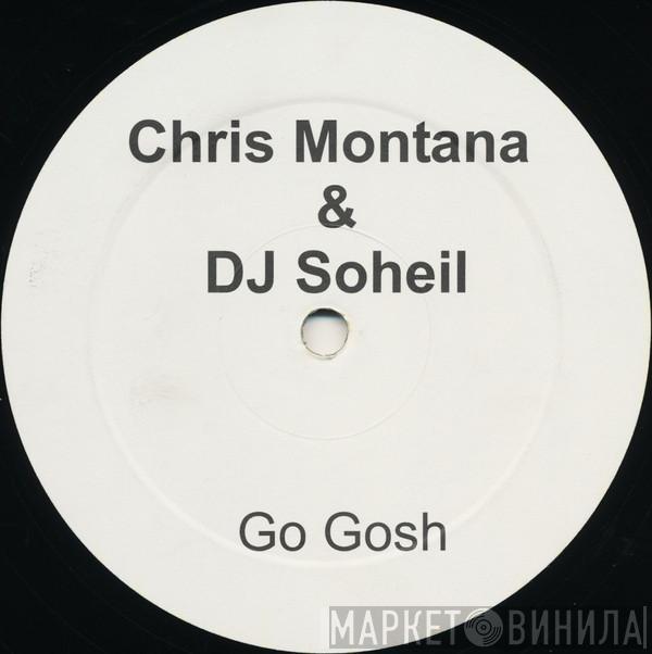 Chris Montana, DJ Soheil - Go Gosh