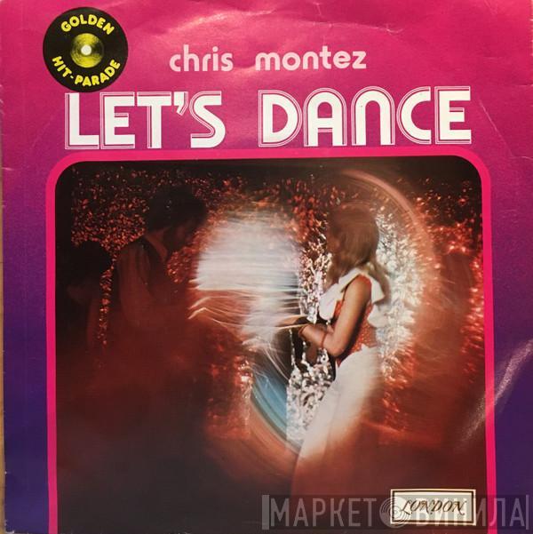  Chris Montez  - Let's Dance