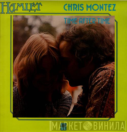Chris Montez - Time After Time