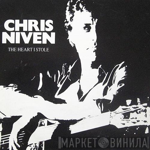 Chris Niven - The Heart I Stole