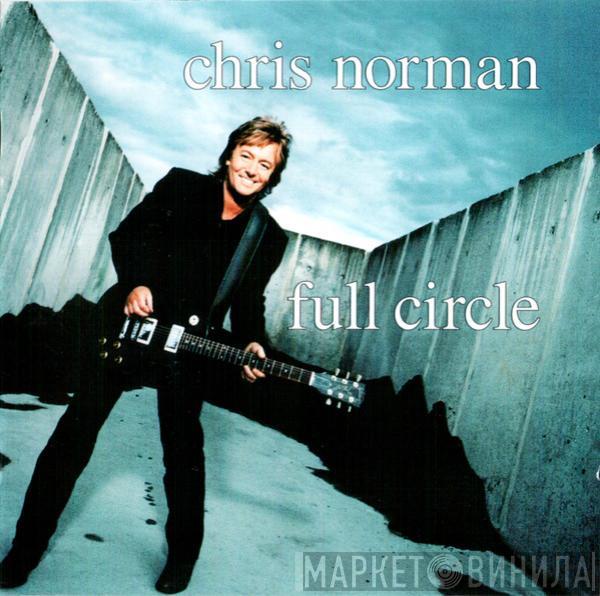 Chris Norman - Full Circle