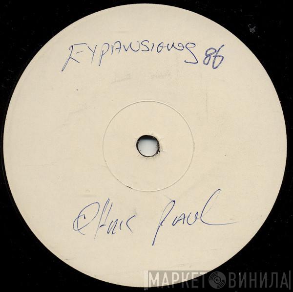 Chris Paul - Expansions '86