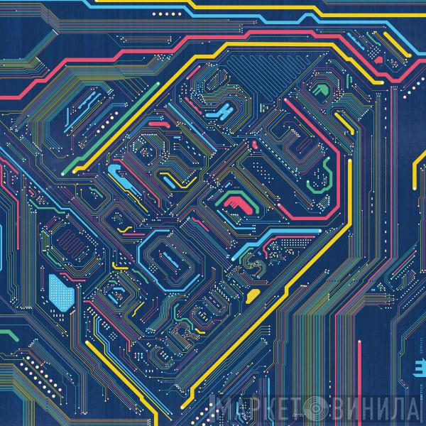  Chris Potter   - Circuits