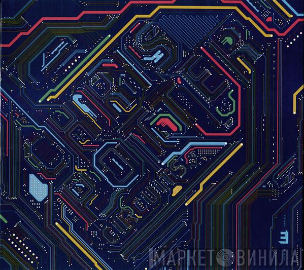 Chris Potter  - Circuits