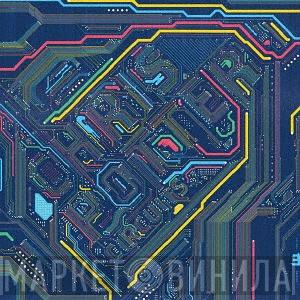  Chris Potter   - Circuits