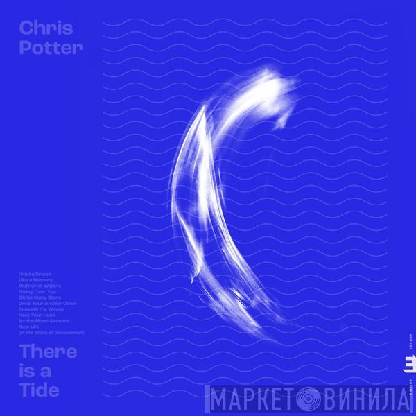 Chris Potter  - There Is A Tide