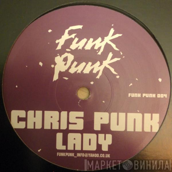 Chris Punk - Lady