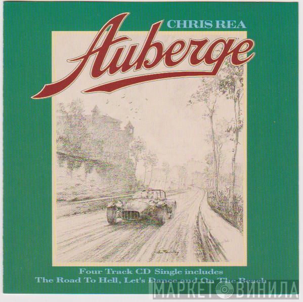  Chris Rea  - Auberge